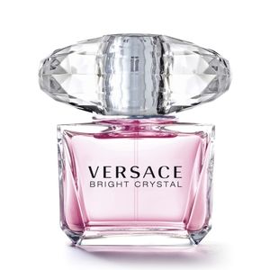 Versace Bright Crystal Perfume 3oz